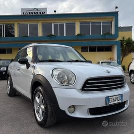 Mini One D Countryman Mini 1.6 One D Countryman