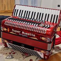 Fisarmonica Piatanesi 