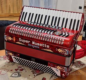 Fisarmonica Piatanesi 