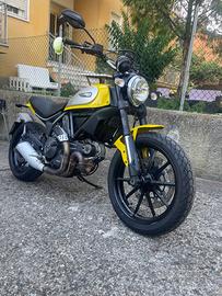 Ducati Scrambler 2018