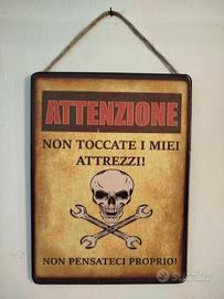 stampa su legno, non toccate i miei attrezzi