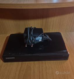 Decoder Samsung Per TV digitale terrestre gratuita