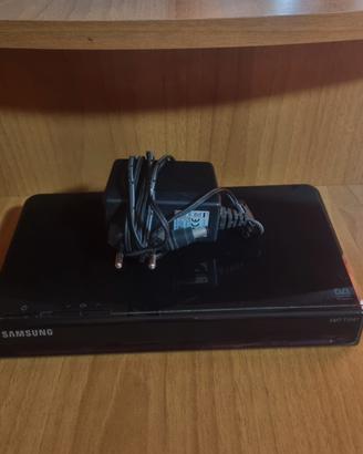 Decoder Samsung Per TV digitale terrestre gratuita