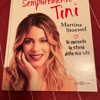 Violetta “ Semplicemente Tini “ di M. Stoessel