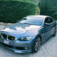 bmw serie 3 e92