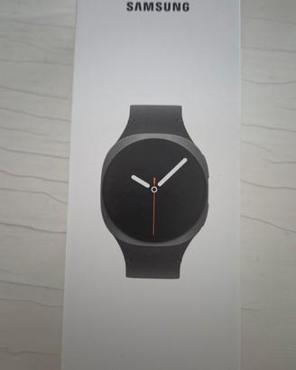 Smartwatch GalaxyWatch 8 LTE