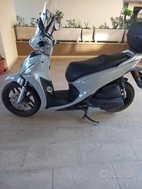 Kymco people 150s