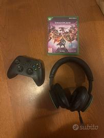 Dragon age the veilguard