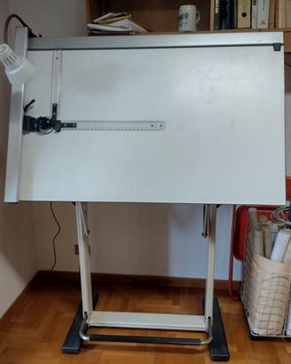 Tecnigrafo per disegno