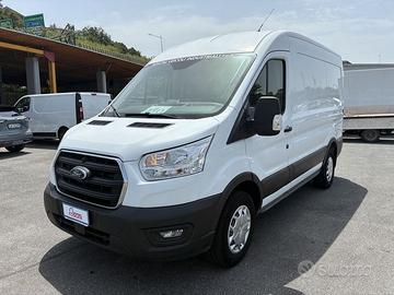 Ford Transit 330 L2H2 Trend 2.0 Eco 130 Cv DC