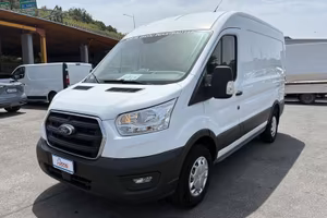 Ford Transit 330 L2H2 Trend 2.0 Eco 130 Cv DC