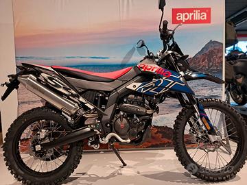 Aprilia RX 125