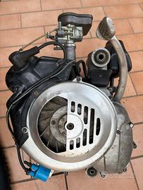 Blocco Vespa 50 V5A4M