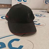 6002351311 CAPPELLINO ALFA ROMEO ORIGINALE CON LOG