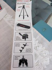 TREPPIEDE PRECISION DESIGN PD-50PVTR