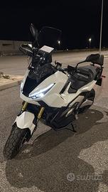 Honda X-ADV 750 A2