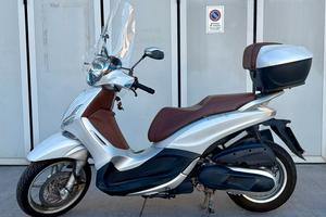 Piaggio Beverly 350 ST ABS - 2019