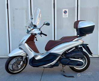 Piaggio Beverly 350 ST ABS - 2019