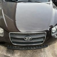 Ricambi Auto Hyundai Santa Fe Anno 2010