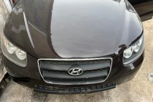 Ricambi Auto Hyundai Santa Fe Anno 2010