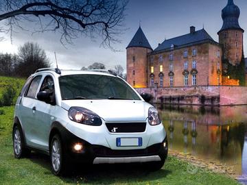 DR MOTOR CITY CROSS 1.3 Executive