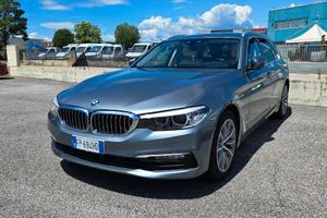 Bmw 520 g31