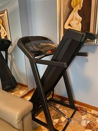 Tapis roulant pieghevole  Domyos T540c