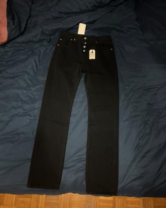 Pantaloni Levis uomo taglia L/ Trattabile