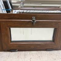Vasistas PVC