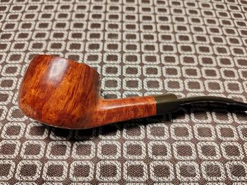 pipa Charatan's make  London England SPECIAL 