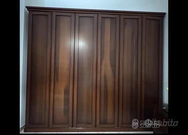 Armadio 6 ante