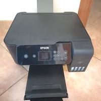 Epson EcoTank ET-2721 Stampante
