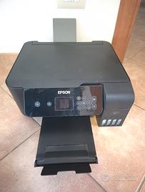 Epson EcoTank ET-2721 Stampante