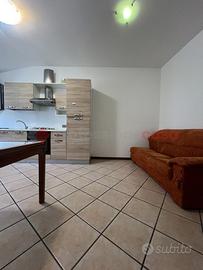 Appartamento Lendinara [Cod. rif 3335142VRG]