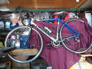 Bici come nuova marca Bianchi
