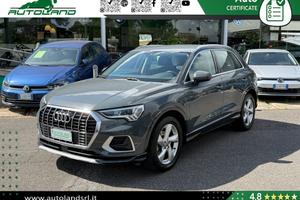 Audi Q3 35 2.0 tdi Business Advanced s-tronic