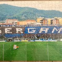 Puzzle atalanta curva nord 1907