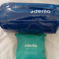 cuscino ortopedico Derila Ergo 