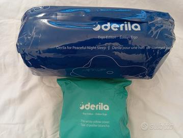 cuscino ortopedico Derila Ergo 