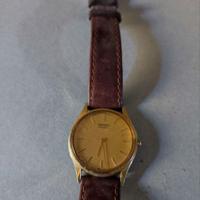 Orologio Seiko Quartz vintage