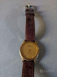 Orologio Seiko Quartz vintage