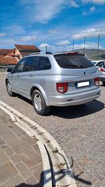 SUV SSANGYONG Kyron/New Kyron - 2006