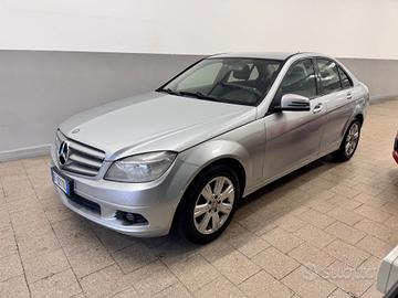 Mercedes C220 CDi 170 Cv Avantgarde 140.000 Km