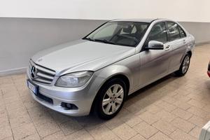 Mercedes C220 CDi 170 Cv Avantgarde 140.000 Km