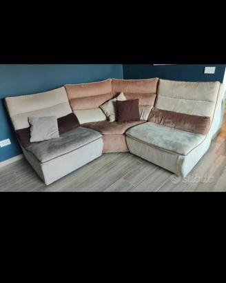 Divano componibile Chateau d'ax