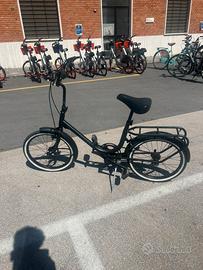 Bicicletta Graziella