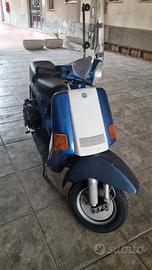 vespa cosa 150