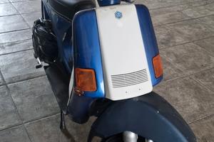 vespa cosa 150