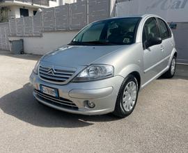 Citroen C3 1.4 HDi Exclusive