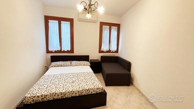 Appartamento vacanze +parcheggio